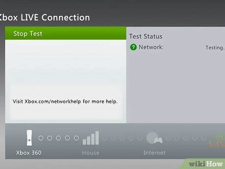How to Hook Up Xbox 360 Live: 3 Easy Steps .